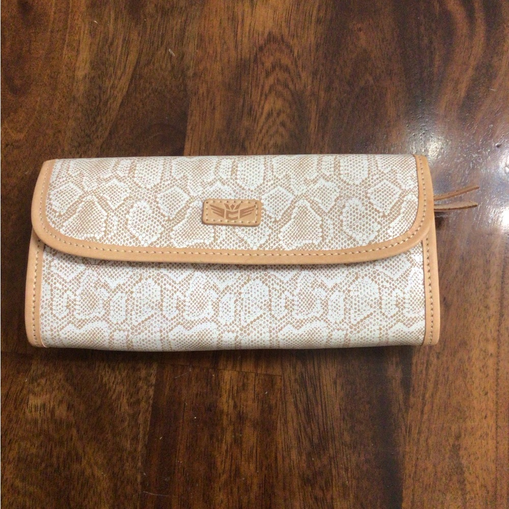 NWOT  Consuela Clutch